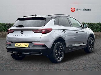 Used Vauxhall Grandland undefined for sale - 77390855: Photo