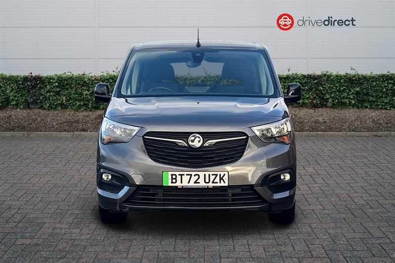 Used Vauxhall Combo Life 2022 for sale - 77473416: Photo 8