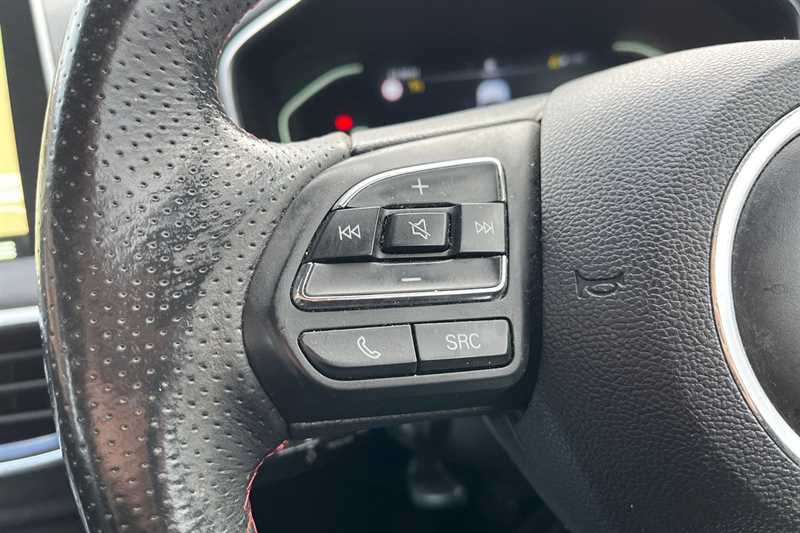 Used MG MG HS 2023 for sale - 78175061: Photo 21