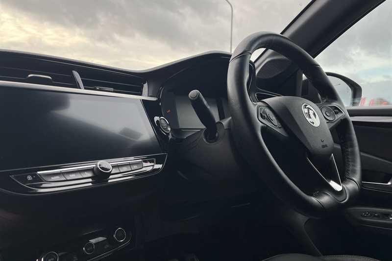 Used Vauxhall Corsa 2022 for sale - 76756482: Photo 13