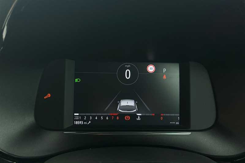 Used Vauxhall Corsa 2022 for sale - 76756482: Photo 20