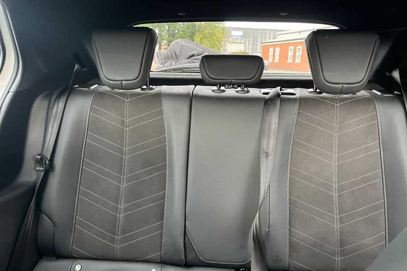 Used Vauxhall Corsa 2022 for sale - 76756482: Photo 24