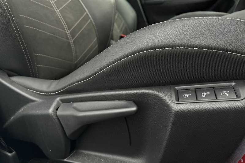 Used Vauxhall Corsa 2022 for sale - 76756482: Photo 26