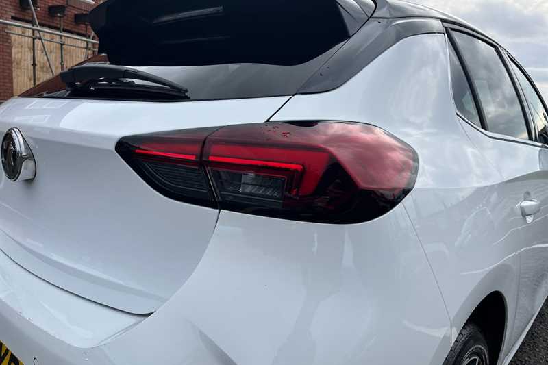 Used Vauxhall Corsa 2022 for sale - 76756482: Photo 32