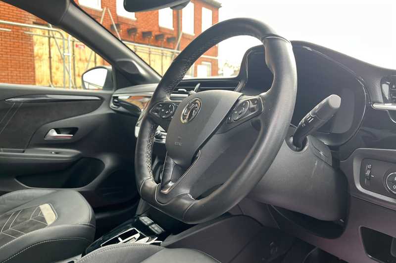 Used Vauxhall Corsa 2022 for sale - 76756482: Photo 36