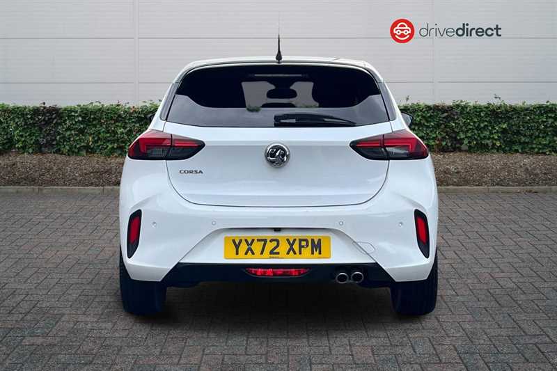Used Vauxhall Corsa 2022 for sale - 76756482: Photo 4