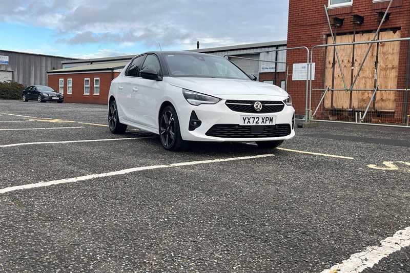 Used Vauxhall Corsa 2022 for sale - 76756482: Photo 40