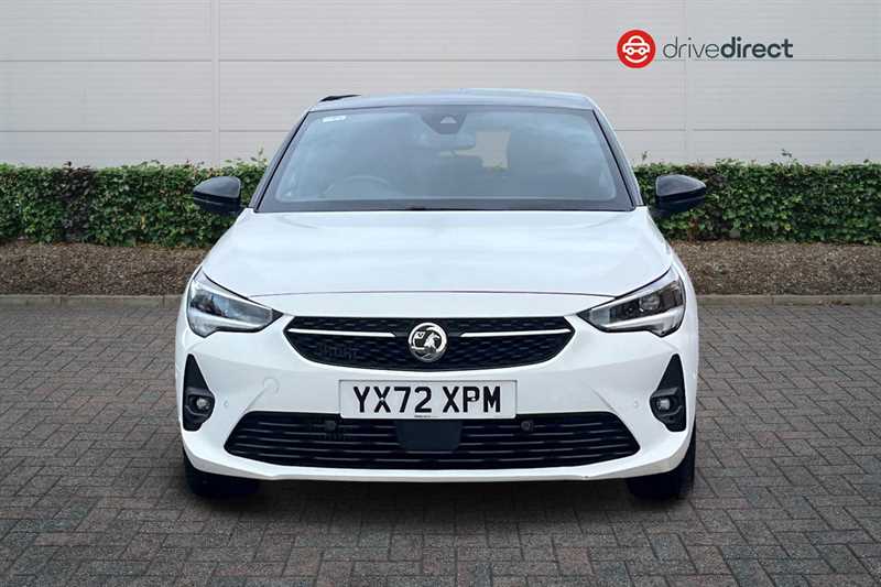 Used Vauxhall Corsa 2022 for sale - 76756482: Photo 8