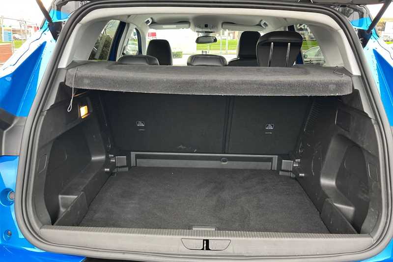 Used Vauxhall Grandland for sale - 77348927: Photo 25