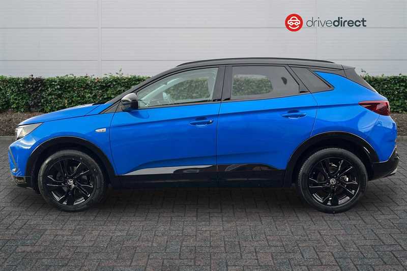 Used Vauxhall Grandland for sale - 77348927: Photo 6