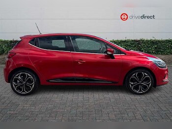 Used Renault Clio 2019 for sale - 78626408: Photo
