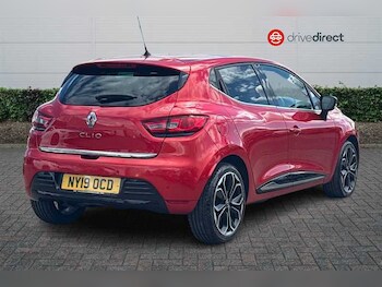 Used Renault Clio 2019 for sale - 78626408: Photo