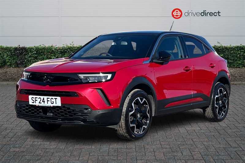 Used Vauxhall Mokka 2024 for sale - 78120403: Photo 7