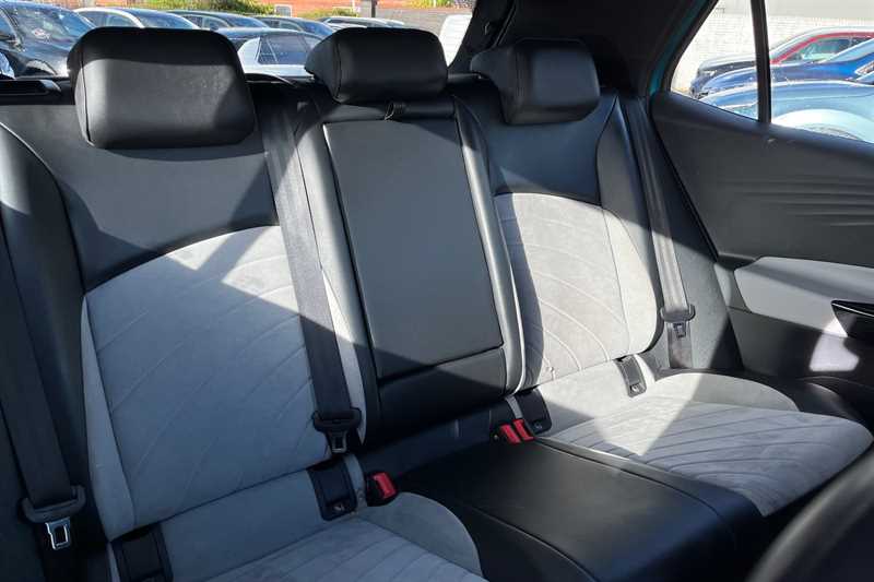 Used Volkswagen ID.3 2022 for sale - 77915209: Photo 24