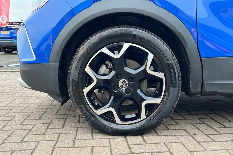 Used Vauxhall Mokka 2022 for sale - 77801315: Photo 12