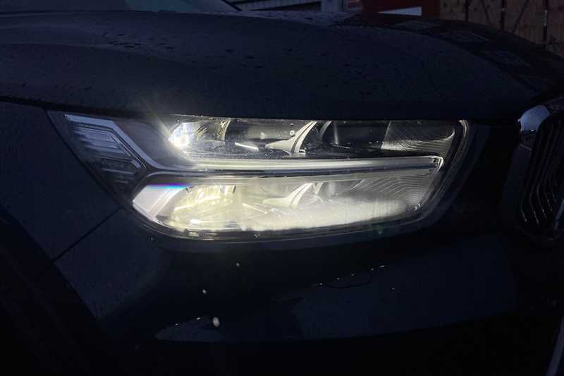 Used Volvo XC40 2020 for sale - 77711588: Photo 29