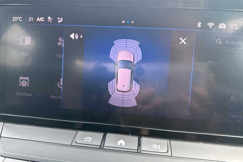 Used Vauxhall Astra 2022 for sale - 76891099: Photo 19