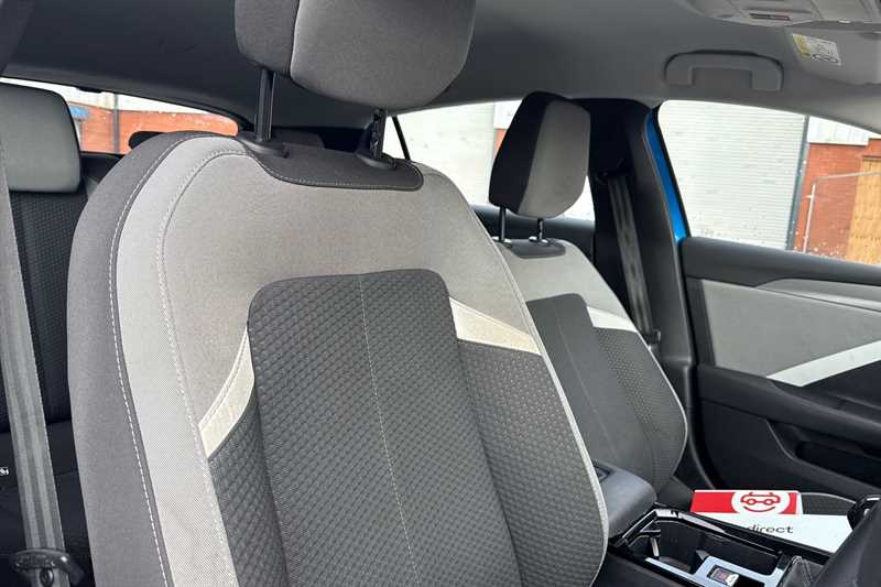 Used Vauxhall Astra 2022 for sale - 76891099: Photo 23