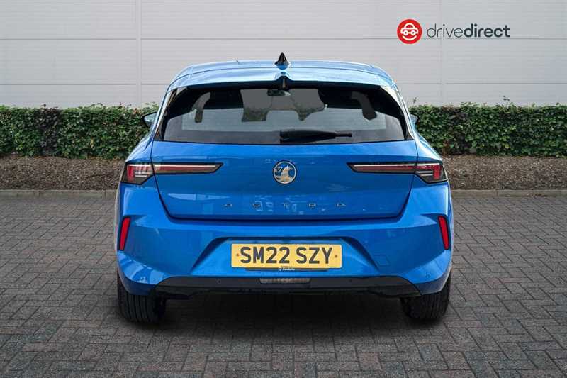 Used Vauxhall Astra 2022 for sale - 76891099: Photo 4