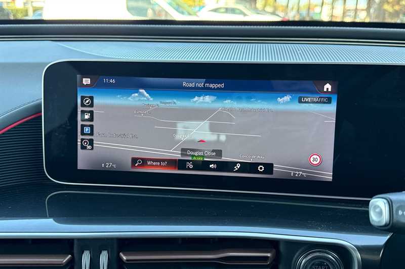 Used Mercedes-Benz EQC 2021 for sale - 76504067: Photo 18