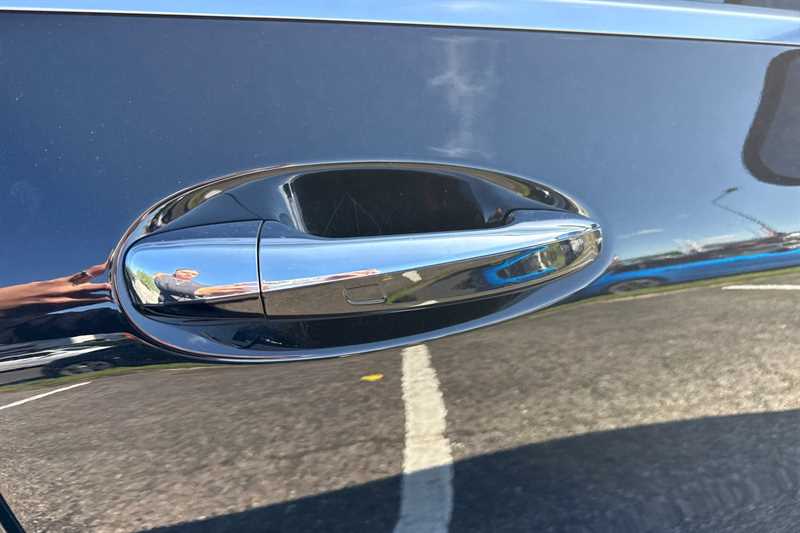 Used Mercedes-Benz EQC 2021 for sale - 76504067: Photo 34