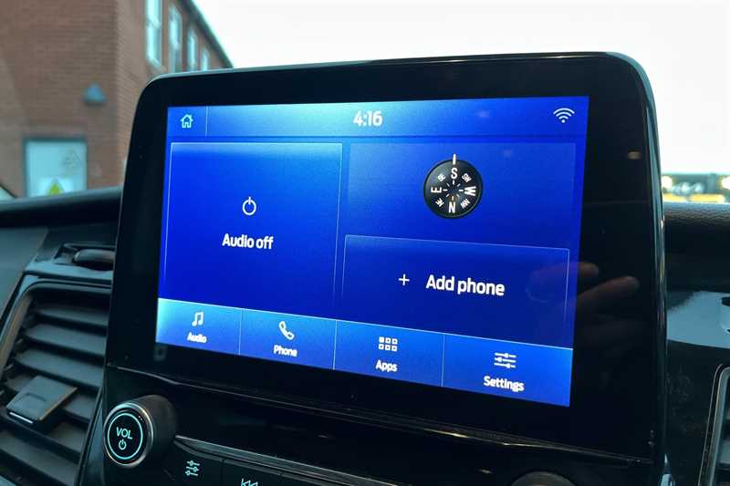 Used Ford Tourneo Custom 2021 for sale - 77562199: Photo 17