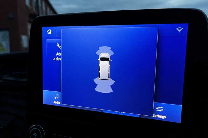 Used Ford Tourneo Custom 2021 for sale - 77562199: Photo 19