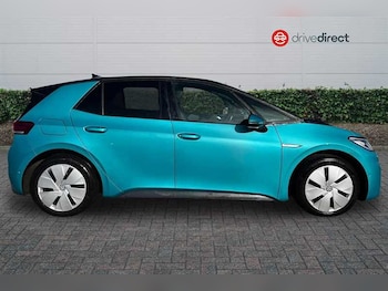 Used Volkswagen ID.3 2022 for sale - 78322573: Photo