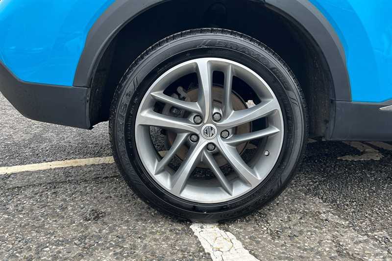 Used MG MG HS 2023 for sale - 77899845: Photo 11