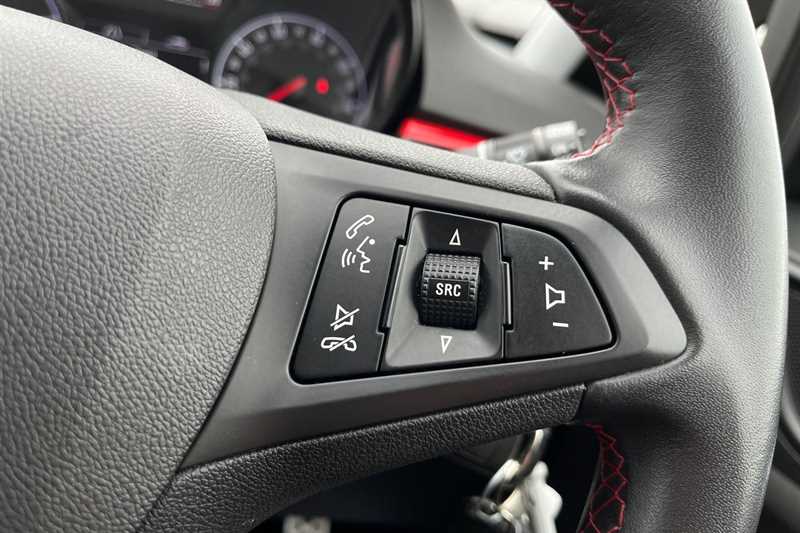 Used Vauxhall Corsa 2019 for sale - 78076125: Photo 22