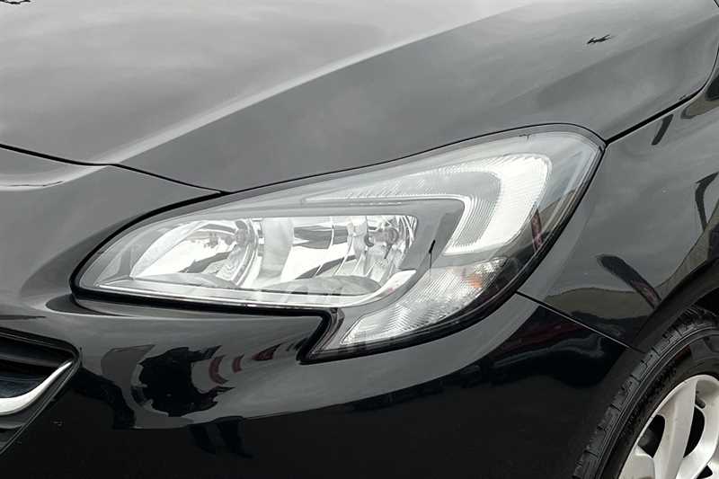 Used Vauxhall Corsa 2019 for sale - 78076125: Photo 29