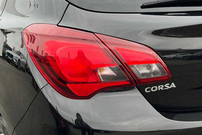 Used Vauxhall Corsa 2019 for sale - 78076125: Photo 31