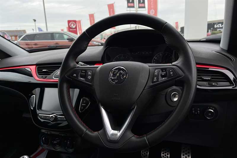 Used Vauxhall Corsa 2019 for sale - 78076125: Photo 39