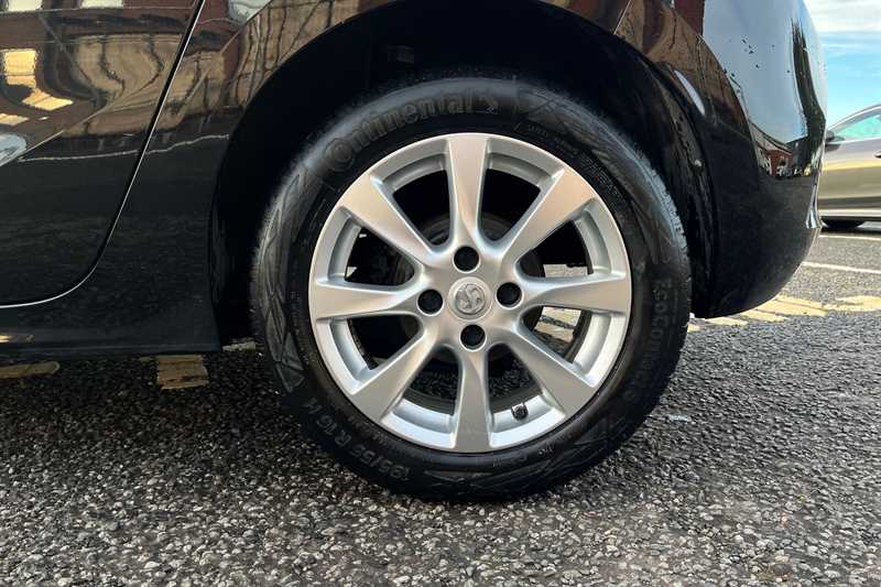 Used Vauxhall Corsa 2021 for sale - 77334584: Photo 10