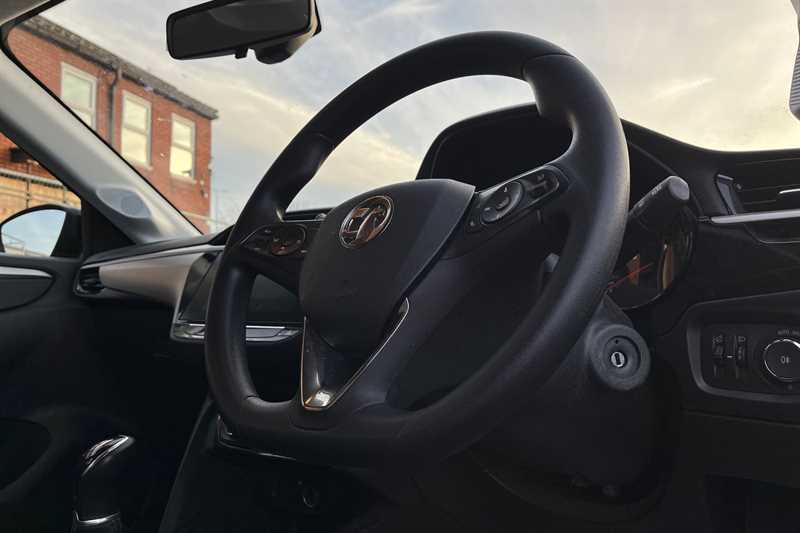 Used Vauxhall Corsa 2021 for sale - 77334584: Photo 13