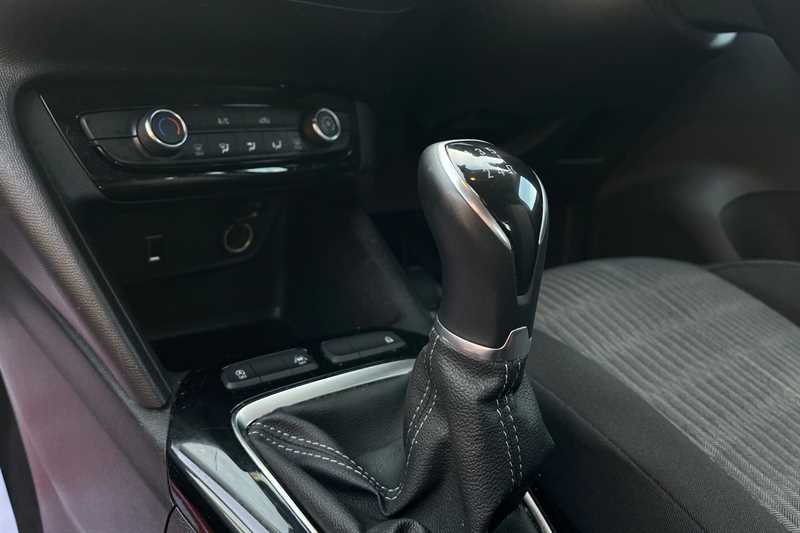 Used Vauxhall Corsa 2021 for sale - 77334584: Photo 14