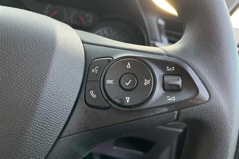 Used Vauxhall Corsa 2021 for sale - 77334584: Photo 22