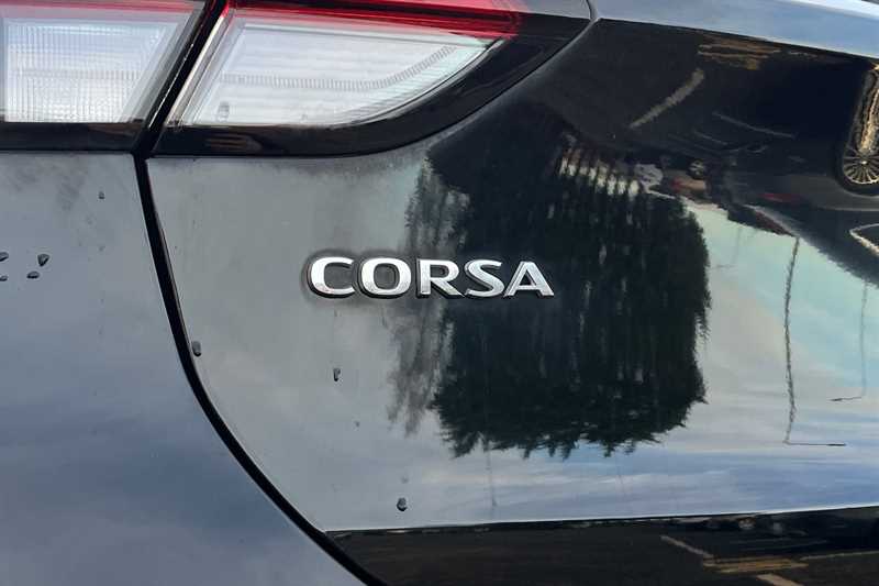 Used Vauxhall Corsa 2021 for sale - 77334584: Photo 30