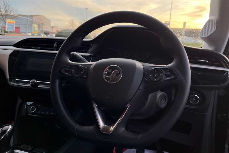 Used Vauxhall Corsa 2021 for sale - 77334584: Photo 38