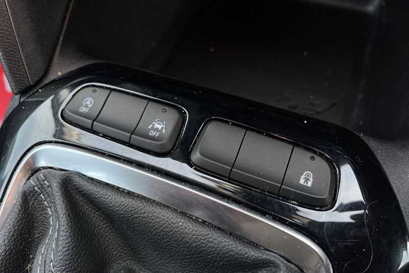 Used Vauxhall Corsa 2021 for sale - 77334584: Photo 40