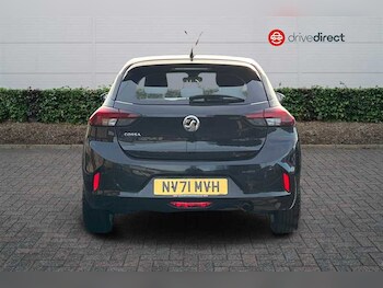 Used Vauxhall Corsa undefined for sale - 77334584: Photo