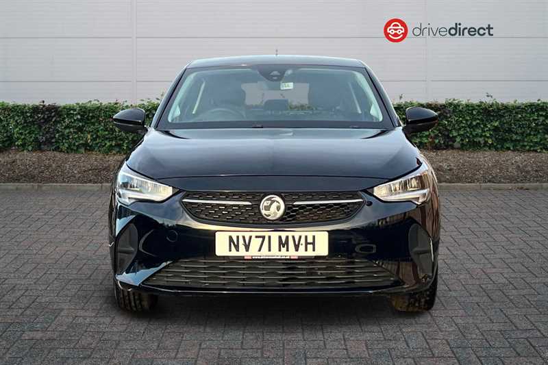 Used Vauxhall Corsa 2021 for sale - 77334584: Photo 8