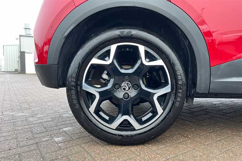 Used Vauxhall Mokka 2023 for sale - 77485593: Photo 11