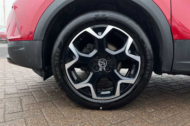 Used Vauxhall Mokka 2023 for sale - 77485593: Photo 9