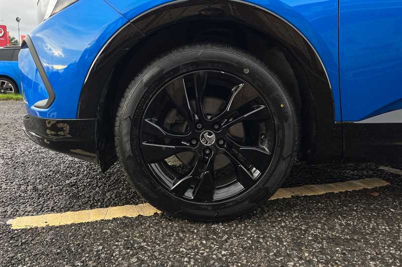 Used Vauxhall Grandland 2023 for sale - 77375517: Photo 11