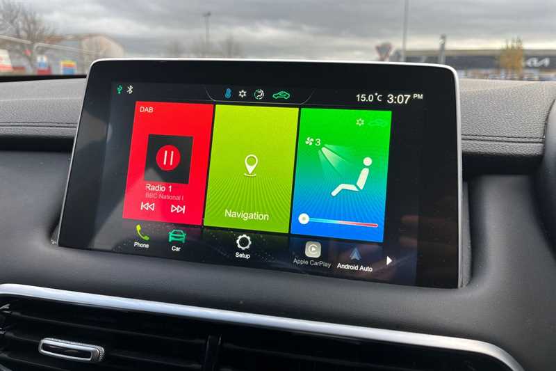 Used MG MG HS 2023 for sale - 77481927: Photo 17