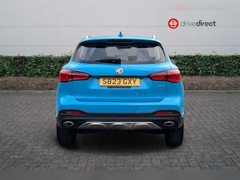 Used MG MG HS 2023 for sale - 77481927: Photo