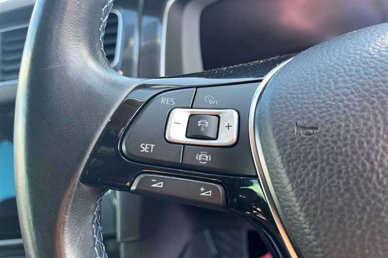 Used Volkswagen Golf 2019 for sale - 77811476: Photo 21