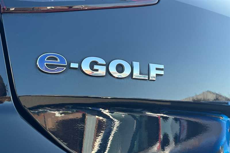 Used Volkswagen Golf 2019 for sale - 77811476: Photo 30