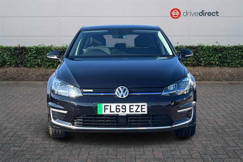 Used Volkswagen Golf 2019 for sale - 77811476: Photo 8
